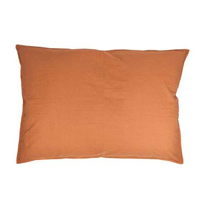 Lex & Max RECT. Tivoli Cover 100 x 70 cm, Terracotta
