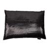 Lex & Max RECT. Moonshine Cover 100 x 70 cm, Black view 1