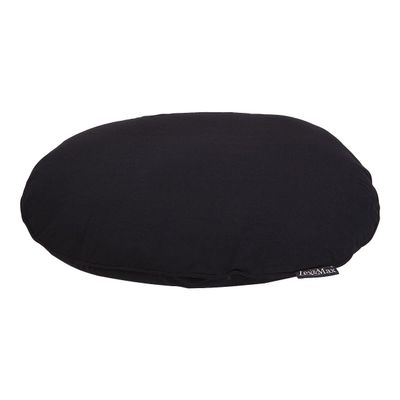 Lex & Max Tivoli 100 Protective Cover, Oval, Black