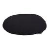 Lex & Max Tivoli 100 Protective Cover, Oval, Black view 1