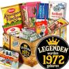 Legends 1972 – Gift Idea for Him – GDR Chocolate East Germany Gift Box view 1