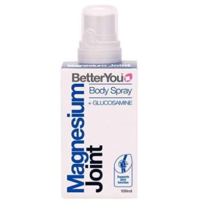 BetterYou MagnesiumOil Joint Spray - 100 ml