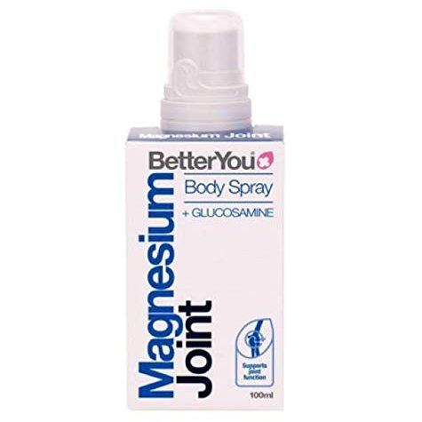 BetterYou MagnesiumOil Joint Spray - 100 ml