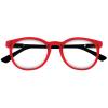 Prontoleggo Reading Glasses, Color Model, Red/Multicolor, +1.50 view 1