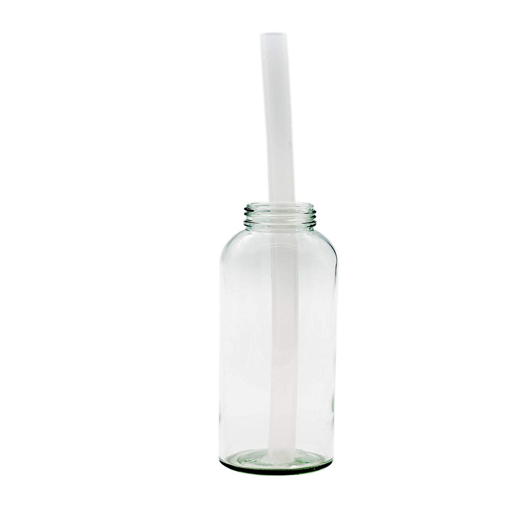 Voice Therapy Tubes (50 pcs, 10 x 14 mm)