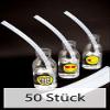 Voice Therapy Tubes (50 pcs, 10 x 14 mm) view 3