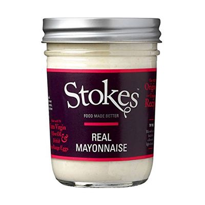 Stokes - Real Mayonnaise - 224 ml