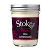 Stokes - Real Mayonnaise - 224 ml view 1