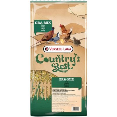 Country's Best Gra-Mix Pigeons Bird Food