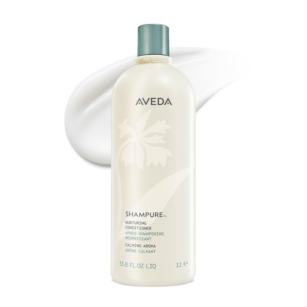 Aveda Shampure Nurturing Conditioner, 1,000 ml