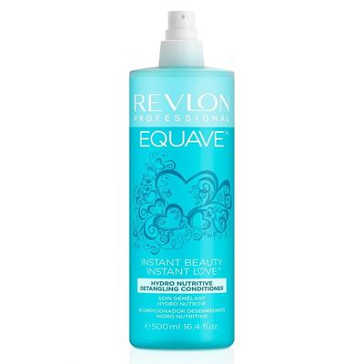 Revlon Professional Equave IB Hydro Detangling Conditioner, 500 ml