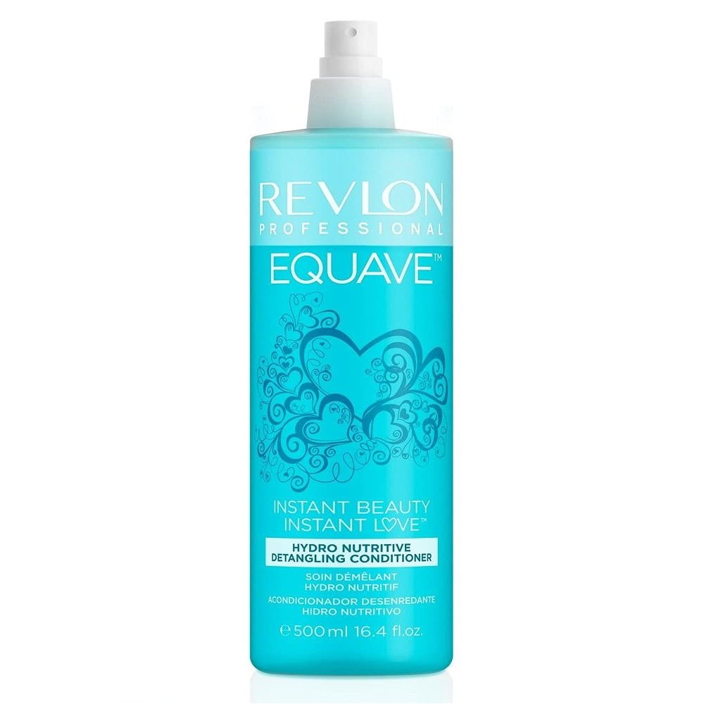 Revlon Professional Equave IB Hydro Detangling Conditioner, 500 ml
