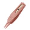 Baby Ear and Nose Cleaning Tweezers with LED Light view 1