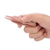 Baby Ear and Nose Cleaning Tweezers with LED Light view 3