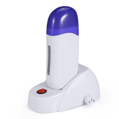 Portable Wax Warmer Set for Hair Removal