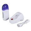 Portable Wax Warmer Set for Hair Removal view 2