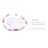 I Rub My Duckie 2.0 Romance - White/Pink view 3