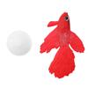 Artificial Betta Fish Decoration view 1