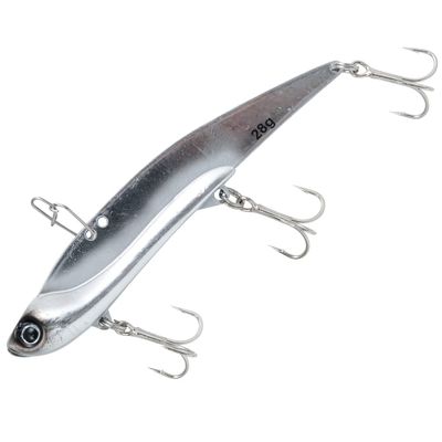 Metal VIB Long 100 Tachi