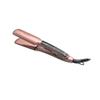 GAMA Professional Keration X-Wide Digital Hair Straightener, 230°C view 2