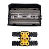 Replacement Shaver Foil and Cutter Block Combo Pack Compatible with Braun 51B/51S view 3