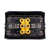 Replacement Shaver Foil and Cutter Block Combo Pack Compatible with Braun 51B/51S view 4