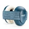 SilentGuard Baby Hearing Protection Earmuffs, Soft, Lightweight, Adjustable, Blue view 1