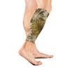 EZIOLY Sunflower Sports Compression Sleeves for Calves view 2