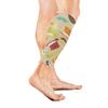 EZIOLY Sports Calf Compression Sleeves for Running, Cycling, Maternity and Travel view 2