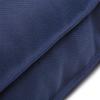 Lex & Max Crate Bed Cover, Weather-Resistant, 120 x 80 cm, Dark Blue view 2