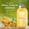 Le Petit Marseillais Blonde Hair Shampoo with Chamomile & Flower Honey, 250 mL view 2