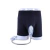 JHKJ Men's Incontinence Underwear with 1,000 mL Wearable Urine Collector view 1