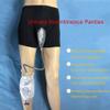 JHKJ Men's Incontinence Underwear with 1,000 mL Wearable Urine Collector view 3