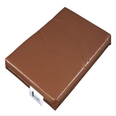 Maximum Pet Products Dog Bed, Durable, Water-Resistant