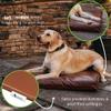 Maximum Pet Products Dog Bed, Durable, Water-Resistant view 2