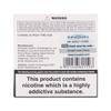 Original Innokin T18E Endura Prism 1.5 Ohm Organic Cotton Wicking Coils, 5-Pack view 3