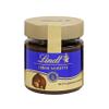 Lindt & Sprüngli Crème Noisette Hazelnut Chocolate Spread, 25% Hazelnuts, Gluten-Free, 4-Pack (4 x 220 g) view 1
