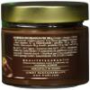 Lindt & Sprüngli Crème Noisette Hazelnut Chocolate Spread, 25% Hazelnuts, Gluten-Free, 4-Pack (4 x 220 g) view 3