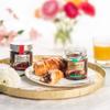 Lindt & Sprüngli Crème Noisette Hazelnut Chocolate Spread, 25% Hazelnuts, Gluten-Free, 4-Pack (4 x 220 g) view 4