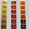 Mounted Games Flag Sticker view 4
