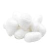 FRCOLOR 300-Count Makeup Cotton Balls, 3 Bags of 100 view 1