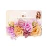 Blossom Girls Floral Headband view 1