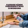 Ecover Zero Hand Soap, 250 ml view 3