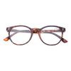 Retro Round Reading Glasses for Men and Women, 4-Pack view 3