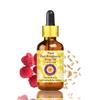 Deve Herbes Pure Red Raspberry Seed Oil (Rubus idaeus), Non-Sticky, Non-Greasy, 50 ml view 1