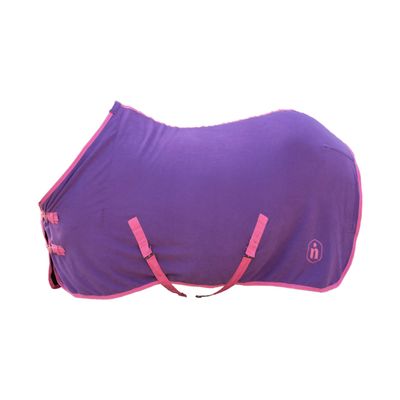 Indira Pro Sweat Rug, 350 g (155 cm, Violet 01–Pink 01)