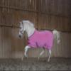 Indira Pro Sweat Rug, 350 g (155 cm, Violet 01–Pink 01) view 3