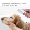 Pet Shower Head, Portable Handheld Sink Shower for 1.5–2.0 cm Faucets, Single Tap view 2