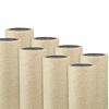Kratzbaumland 15 cm Deluxe Sisal Scratching Post, 53 cm, M10 Thread view 1