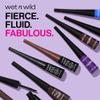 WET N WILD MegaLiner Metallic Liquid Eyeliner - Metallic Brown view 2